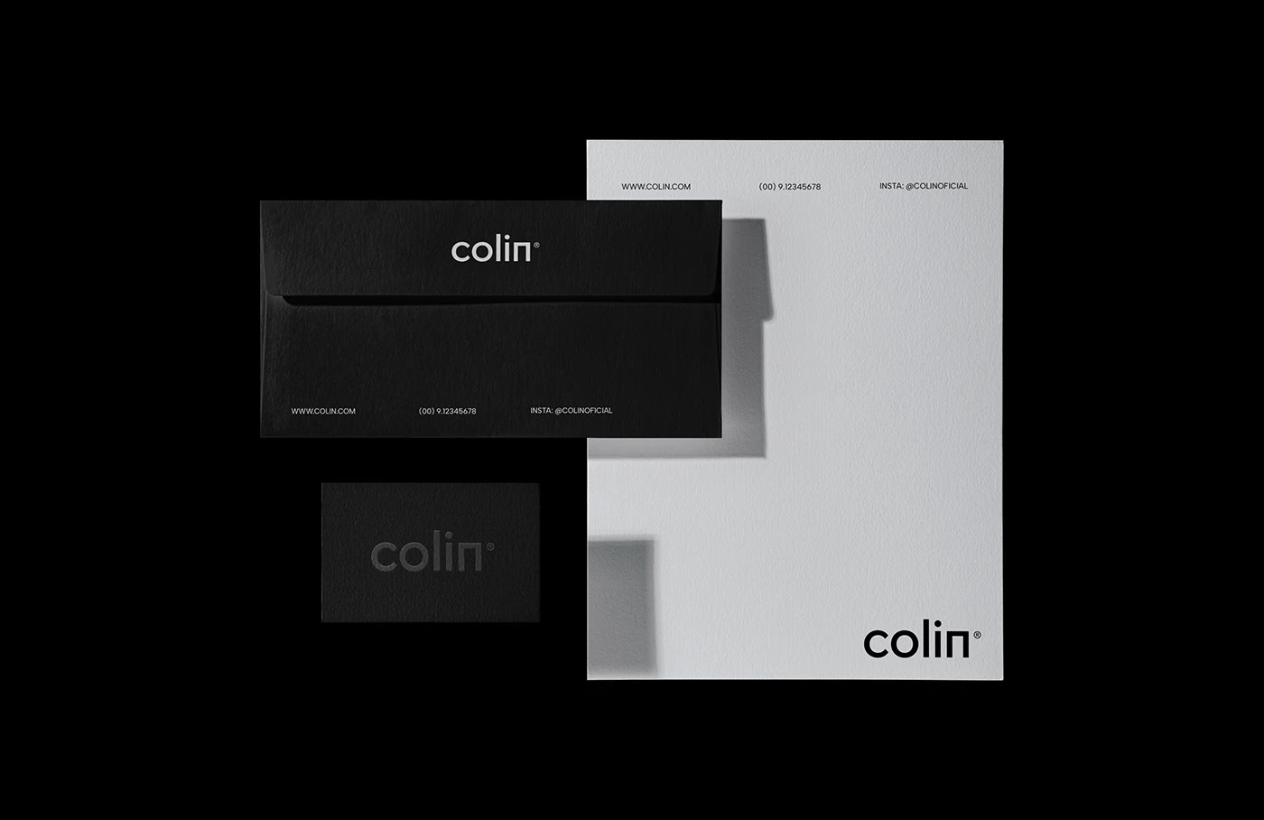 Colin