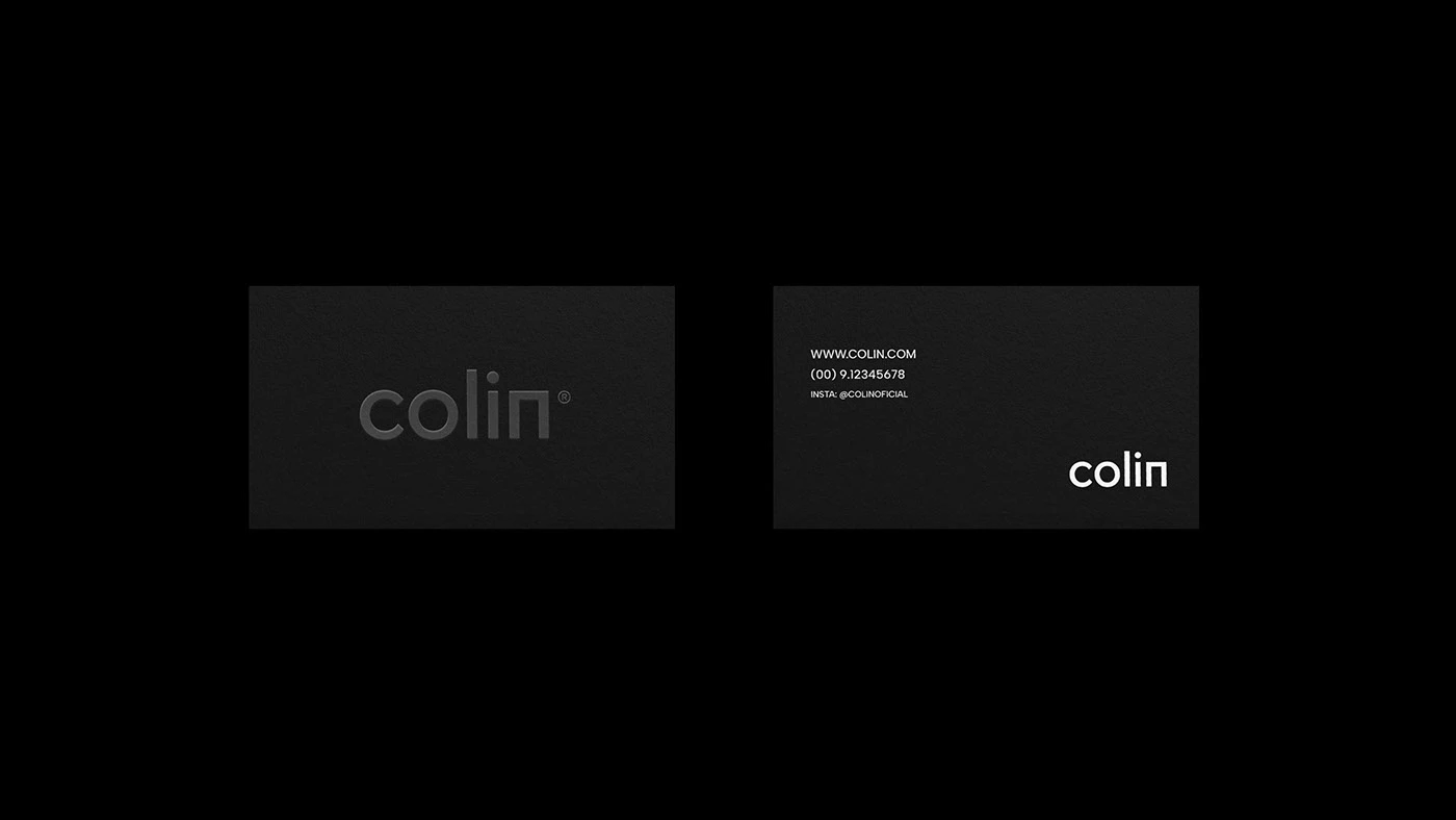 Colin