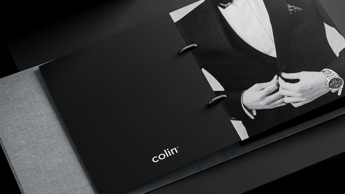 Colin