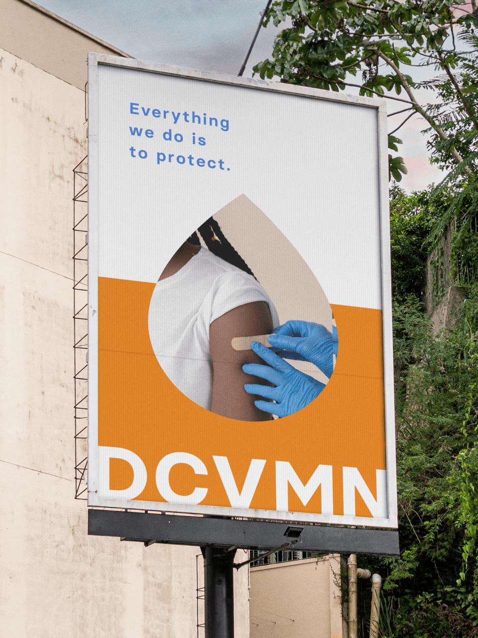 Poster Outdoor