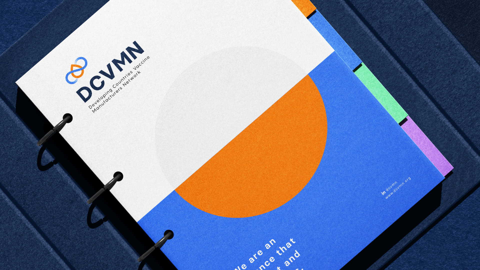 Notebook Mockup