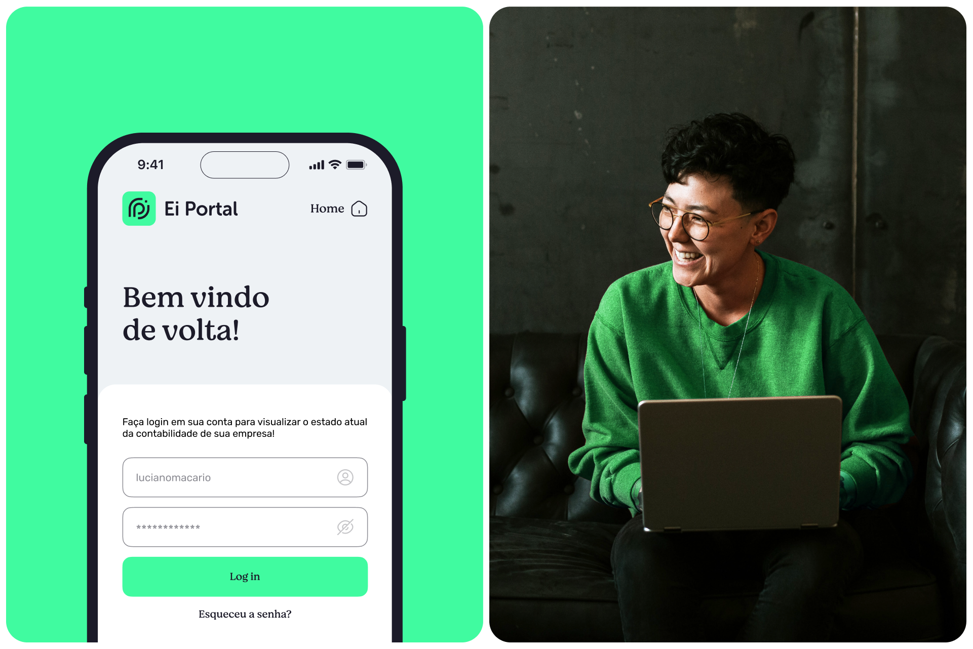 EI Portal