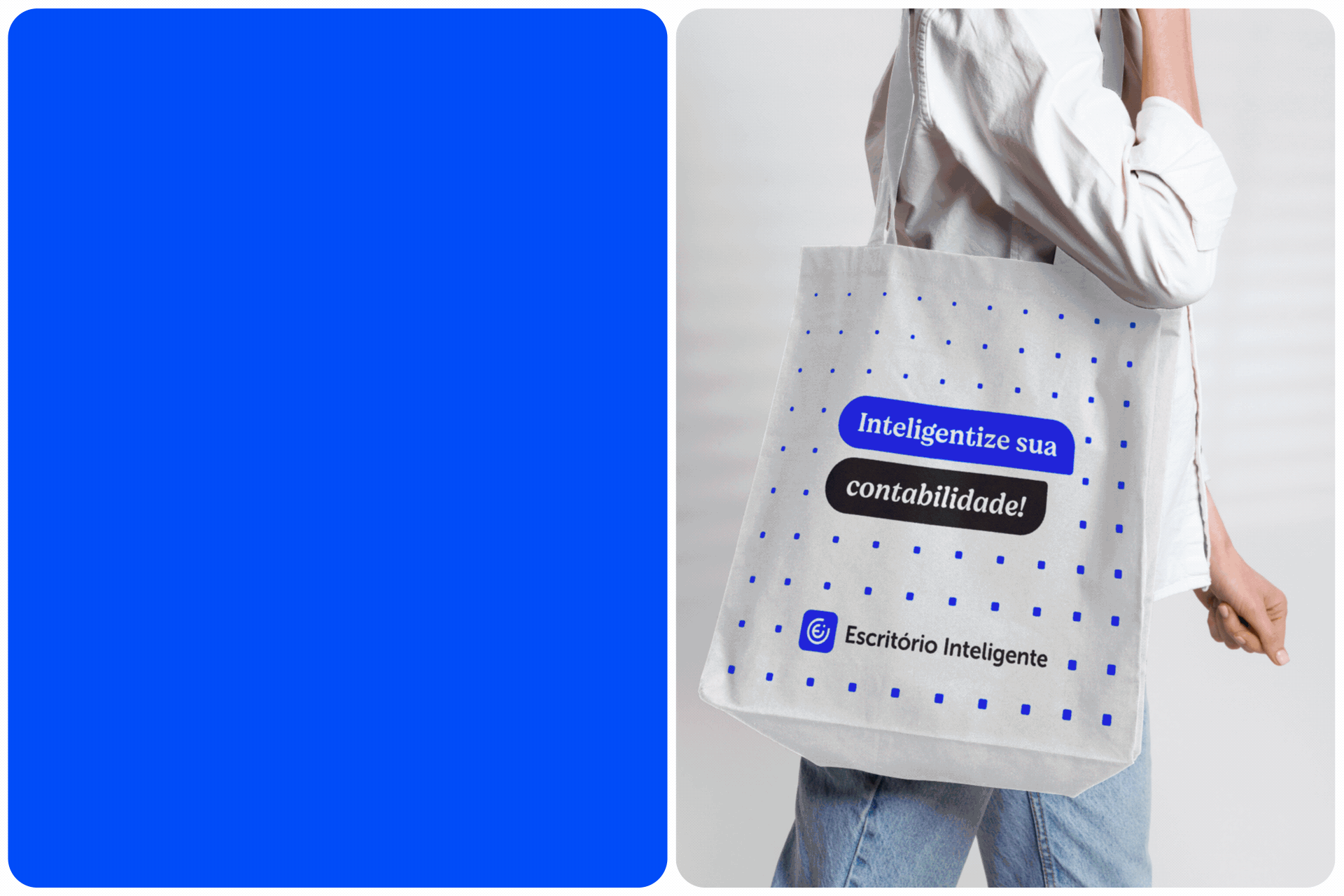Mockup Bag