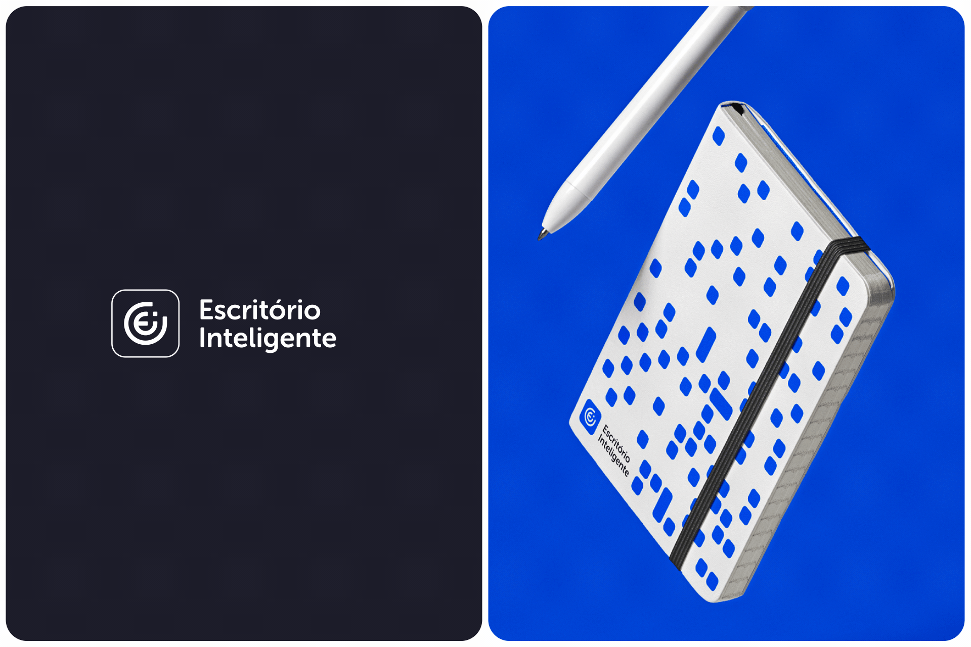 Mockup Notebook