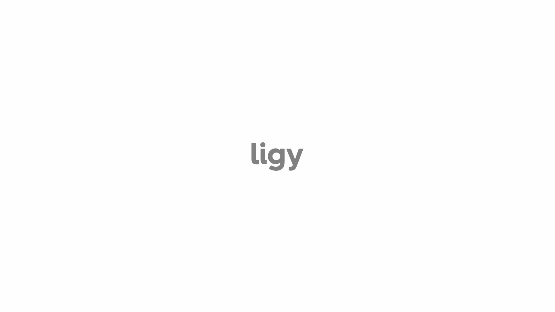 Ligy