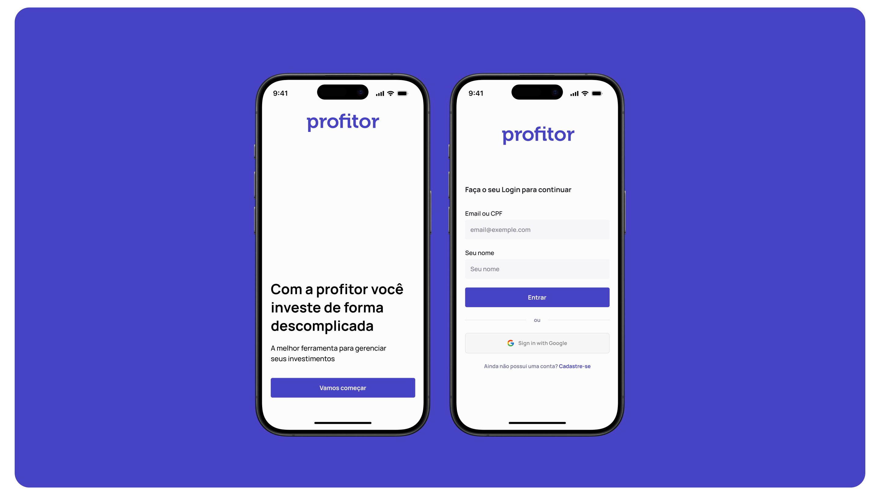 Profitor