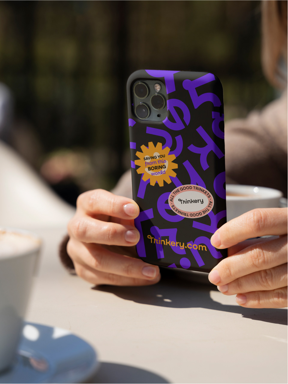 Case Mockup